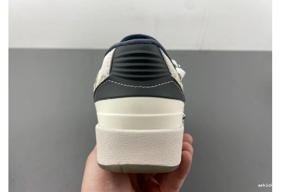 Rep EP FJ3468-100 Low “Chinese 2 Air Year”  Jordan Retro New FJ3468-100 0114